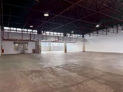 Pandan Loop (D5), Warehouse #574093301